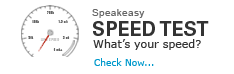 Speedometer